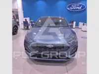 2026 Ford FOCUS