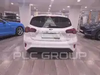 2026 Ford FOCUS