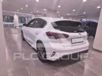 2026 Ford FOCUS