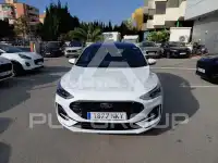 2026 Ford FOCUS