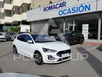 2026 Ford FOCUS