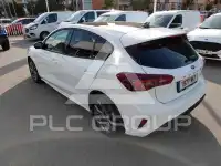 2026 Ford FOCUS