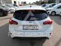 2026 Ford FOCUS