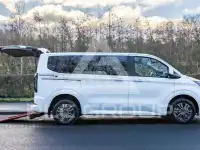 2026 Ford Tourneo