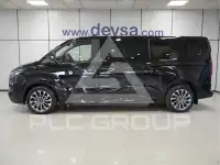 2026 Ford Tourneo