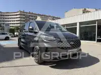 2026 Ford Tourneo