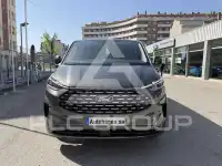 2026 Ford Tourneo