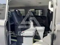 2026 Ford Tourneo