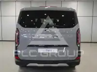 2026 Ford Tourneo