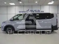 2026 Ford Tourneo
