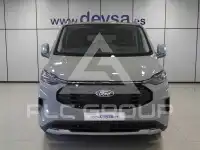2026 Ford Tourneo