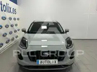 2026 Ford Puma