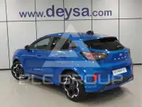 2026 Ford Puma