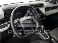 2026 Ford Puma