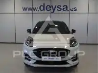 2026 Ford Puma