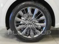 2026 Ford Puma