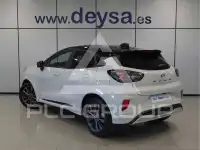 2026 Ford Puma