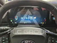 2026 Ford Puma