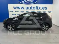 2026 Ford Puma