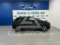 2026 Ford Puma