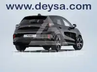 2026 Ford Puma