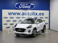 2026 Ford Puma