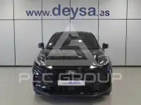 2026 Ford Puma