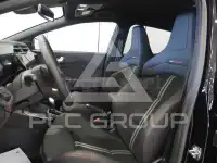 2026 Ford Puma