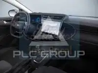 2026 Ford Puma