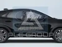 2026 Ford Puma