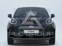 2026 Ford Puma