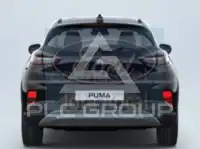 2026 Ford Puma