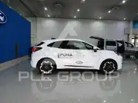 2026 Ford Puma