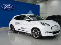 2026 Ford Puma