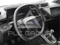 2026 Ford Puma