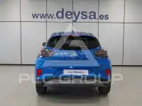 2026 Ford Puma