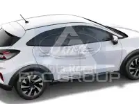 2026 Ford Puma