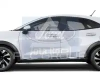 2026 Ford Puma