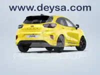 2026 Ford Puma