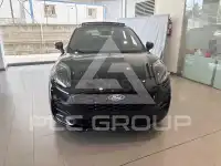 2026 Ford Puma