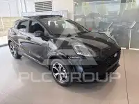 2026 Ford Puma