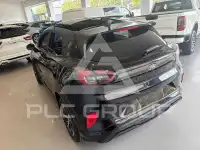 2026 Ford Puma