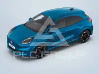 2026 Ford Puma
