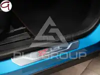 2026 Ford Puma
