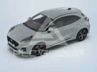 2026 Ford Puma