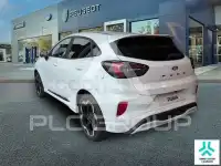 2026 Ford Puma