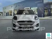 2026 Ford Puma