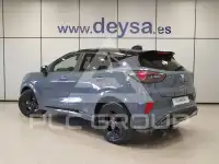 2026 Ford Puma