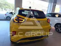2026 Ford Puma