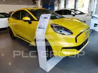 2026 Ford Puma